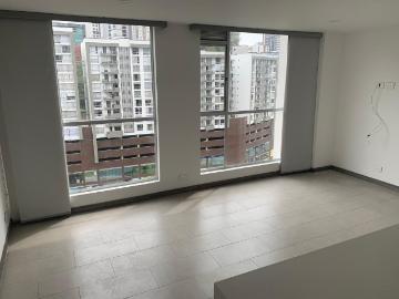 Apartamento En Venta En Manizales En Baja Suiza V79498