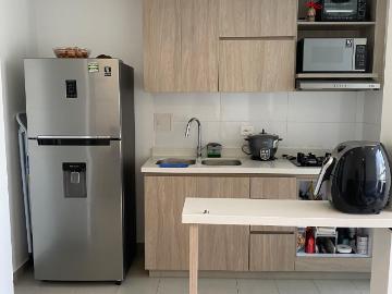 Apartamento En Venta En Manizales En Baja Suiza V86822