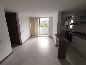 Apartamento En Venta En Manizales En Baja Suiza V96515