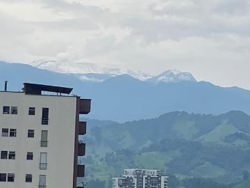 Apartamento En Venta En Manizales En El Trebol V80545