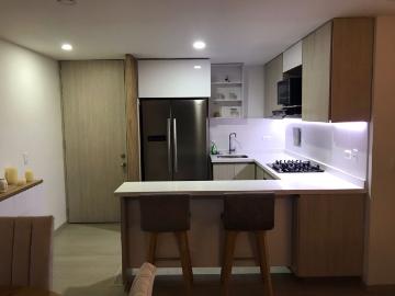 Apartamento En Venta En Manizales En El Trebol V82940