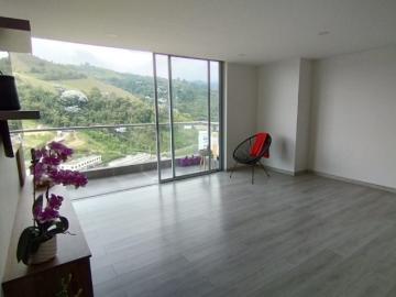 Apartamento En Venta En Manizales En San Marcel V302353