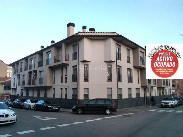 Apartamento en venta en Manlleu. Apartamentos.