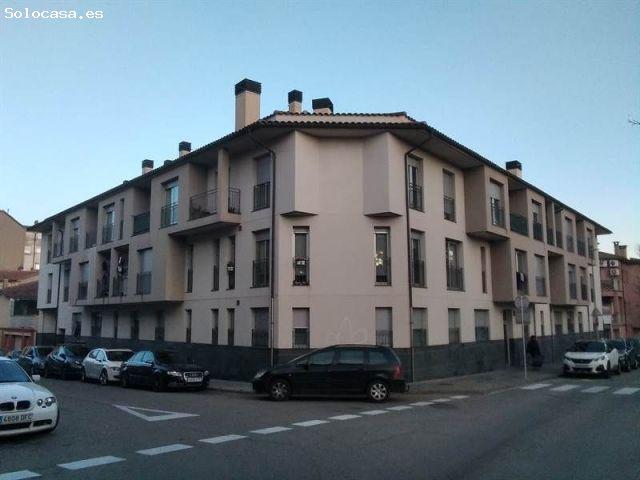 Apartamento en Venta en Manlleu, Barcelona