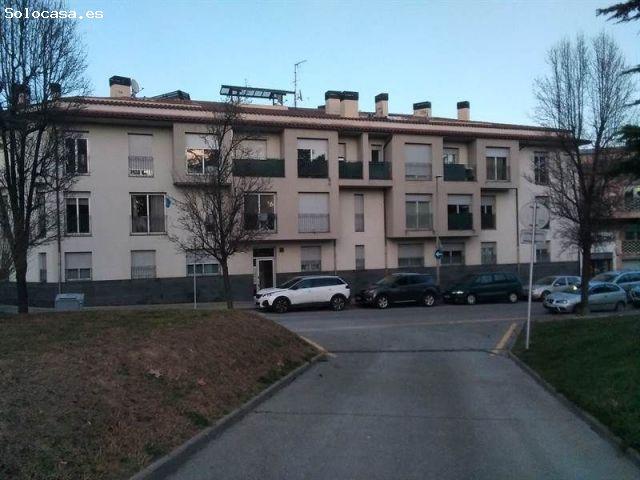 Apartamento en Venta en Manlleu, Barcelona