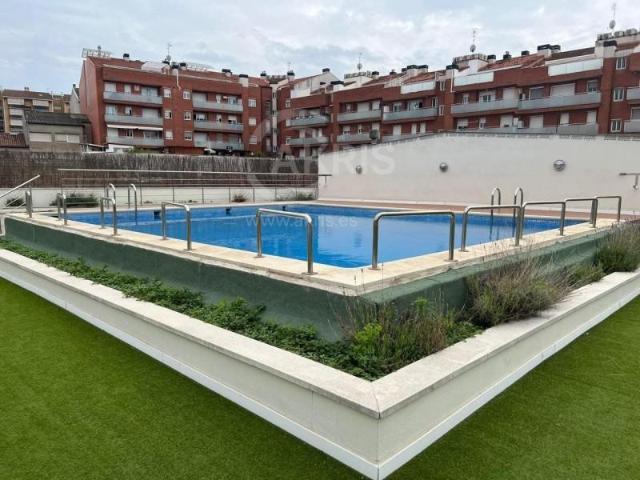 Apartamento en venta en Manresa
