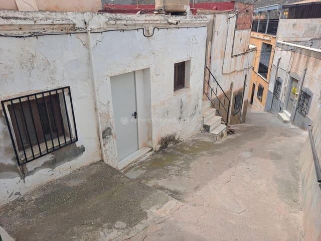 Apartamento en venta en Macael, Almería