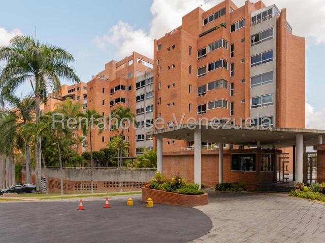 Apartamento en Venta en Macaracuay, Caracas