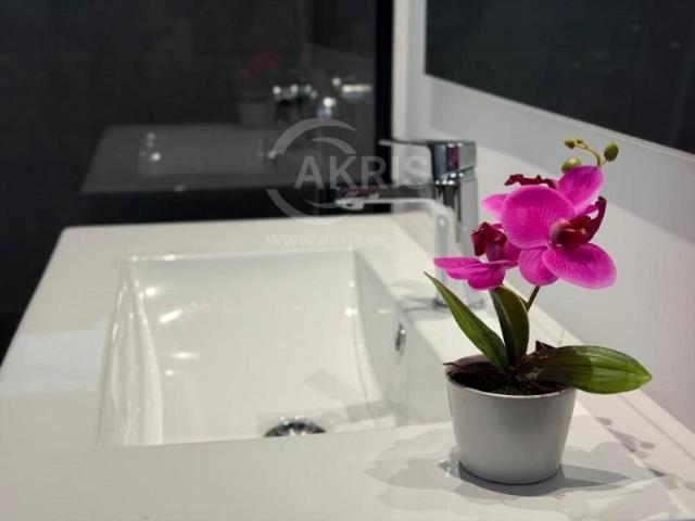 Apartamento en venta en Madrid