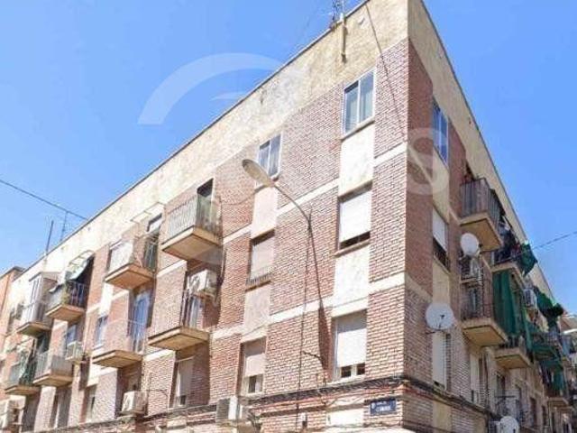 Apartamento en venta en Madrid