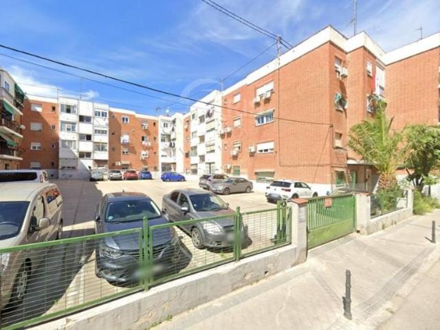 Apartamento en venta en Madrid