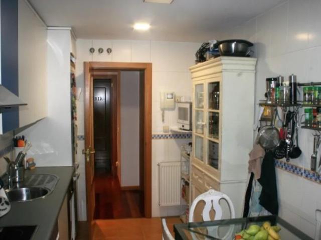 Apartamento en venta en Madrid