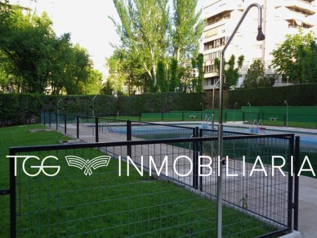 Apartamento en venta en Madrid, Colina
