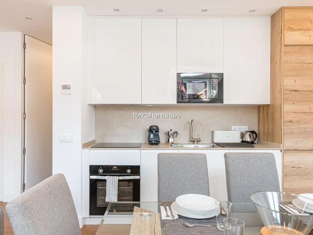 Apartamento en venta en Madrid, Cortes Huertas. Centro Huertas Cortes. Apartamentos.