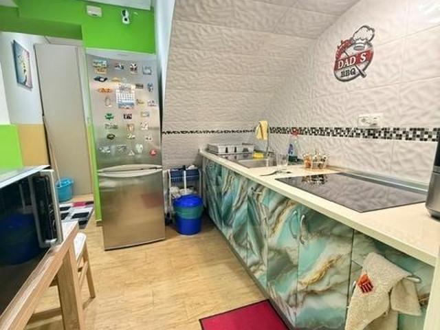 Apartamento en venta en Madrid, Calle Felipe Fraile, 28038