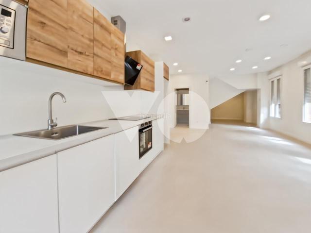 Apartamento en venta en Madrid, Canillejas. Piso en Venta en Canillejas, San Blas, Madrid. Apartamentos.