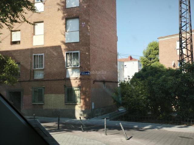 Apartamento en venta en Madrid, Casco Histórico de Vallecas. Solvia Inmobiliaria Apartamento Madrid. Apartamentos.