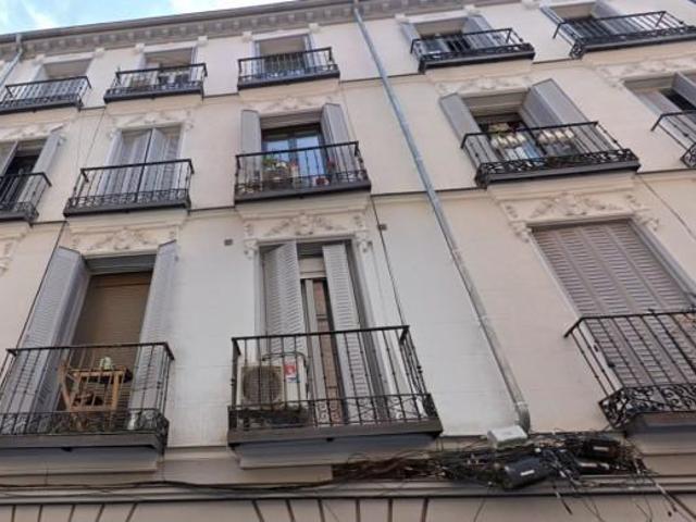 Apartamento en venta en Madrid, Centro Chueca