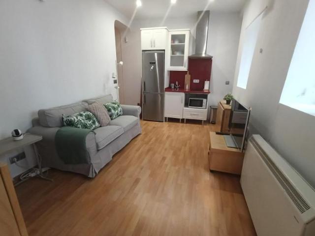 Apartamento en venta en Madrid, Chamberí