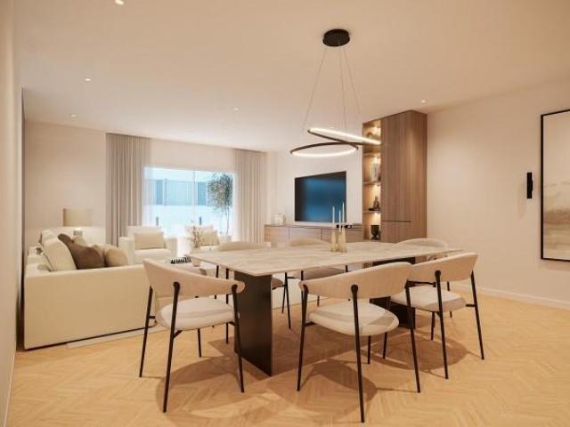 Apartamento en venta en Madrid, Chamberí