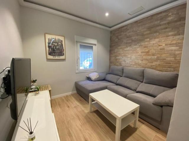 Apartamento en venta en Madrid, Cuzco Castillejos