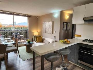Apartamento en Venta en Madrid, Cundinamarca por $187900