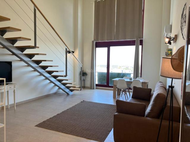 Apartamento en venta en Madrid, Ambroz. INCREIBLE LOFT EN VENTA EN AMBROZ. Apartamentos.