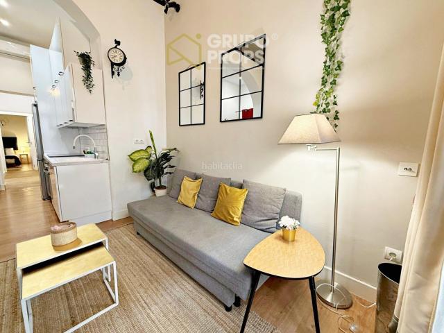 Apartamento en venta en Madrid, Almagro. Venta en Chamberí. Apartamentos.