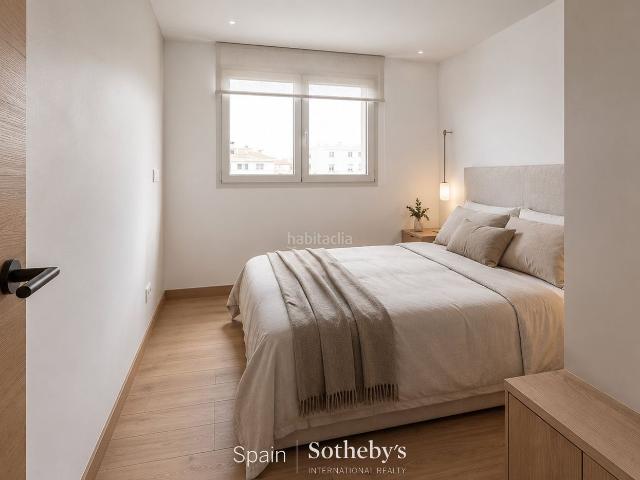 Apartamento en venta en Madrid, Almenara Ventilla. Piso de 2 dormitorios y terracita completamente reformado listo para estrenar. Apartamentos.