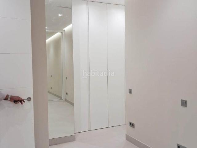 Apartamento en venta en Madrid, Arapiles. VIVIENDA EXTERIOR REFORMADA. Apartamentos.