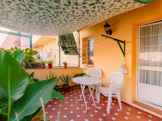 Apartamento en venta en Madrid, Berruguete. Apartamentos.