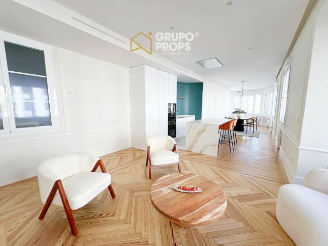 Apartamento en venta en Madrid, Goya. Venta en Goya. Apartamentos.