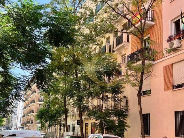 Apartamento en venta en Madrid, Goya. Apartamento de 38 m junto a la Plaza de Felipe II Oportunidad de inversión en una de las zonas más cotizadas de Madrid. Apartamentos.