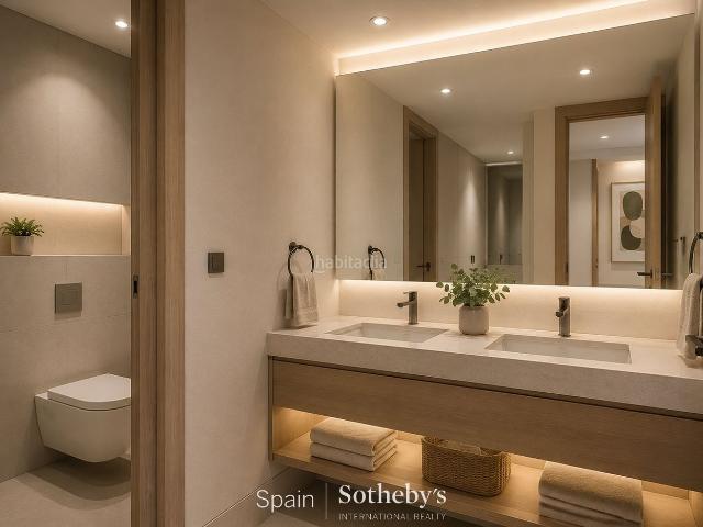 Apartamento en venta en Madrid, Goya. Oportunidad en Recoletos con proyecto de 2 suites exteriores. Madrid. Apartamentos.