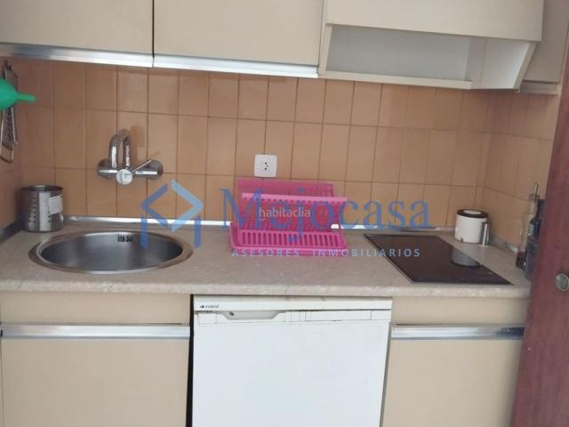 Apartamento en venta en Madrid, Gaztambide. Acogedor apartamento con una excelente ubicación en el barrio de Chamberí. Apartamentos.