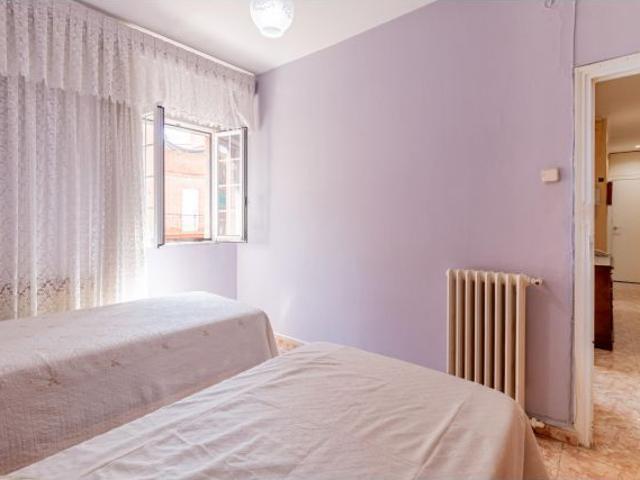 Apartamento en Venta en Madrid de las Caderechas, Madrid