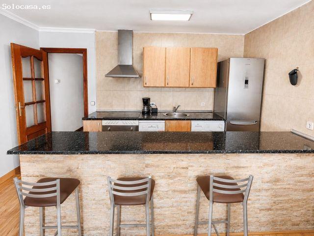 Apartamento en Venta en Madrid de las Caderechas, Madrid