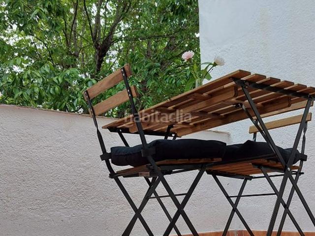 Apartamento en venta en Madrid, Delicias. Se vende ático en Paseo Delicias. Apartamentos.