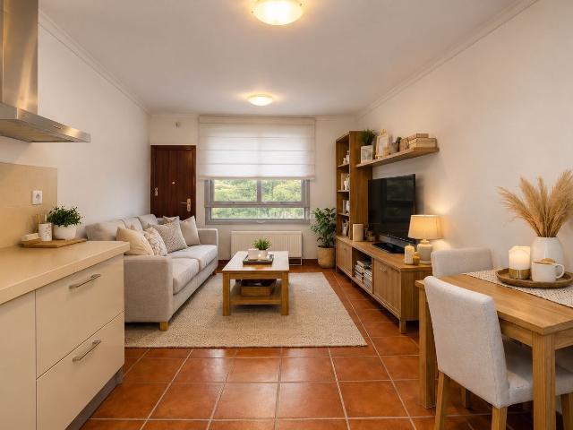 Apartamento en venta en Madrid, Delicias. ? PISO EN MADRID ACTIVO BANCARIO. Apartamentos.