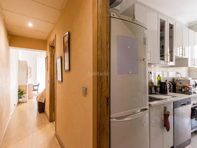 Apartamento en venta en Madrid, Embajadores Lavapiés. Calle Mira el Sol 70 m2 Embajadores, Madrid. Apartamentos.