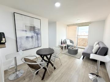 Apartamento En Venta En Madrid En Murano La Prosperidad V356219