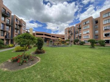 Apartamento En Venta En Madrid En Reserva De Madrid V373079