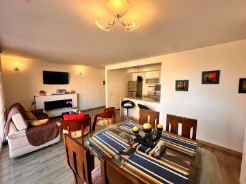 Apartamento En Venta En Madrid En Hacienda Casablanca El Solar V167945
