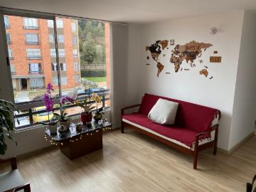 Apartamento En Venta En Madrid En Madrid V171115