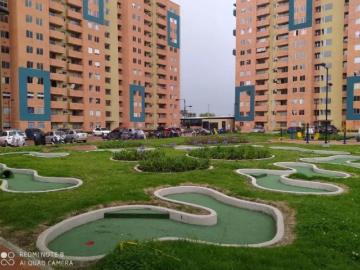 Apartamento En Venta En Madrid En. V211301