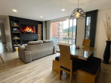 Apartamento En Venta En Madrid En. V218608