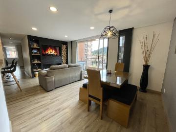 Apartamento En Venta En Madrid En. V223354