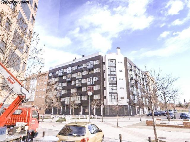 Apartamento en venta en Madrid, Ensanche de Vallecas La Gavia. Apartamento en Madrid. Apartamentos.