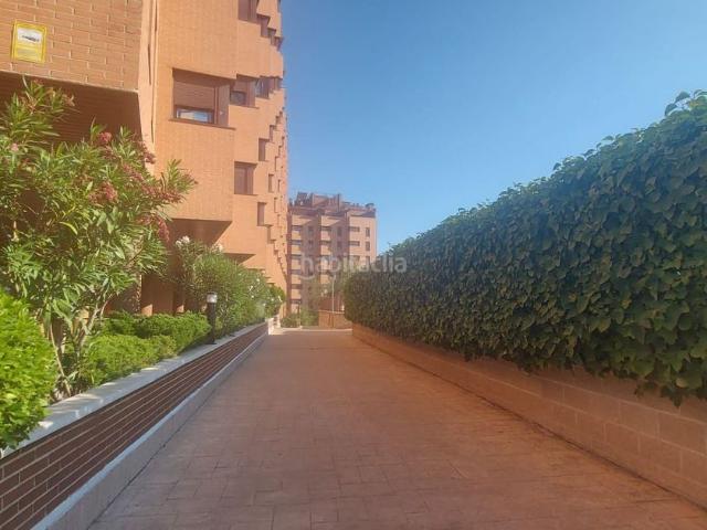 Apartamento en venta en Madrid, Ensanche de Vallecas La Gavia. Apartamento en venta en Vallecas, 1 dormitorio. Apartamentos.