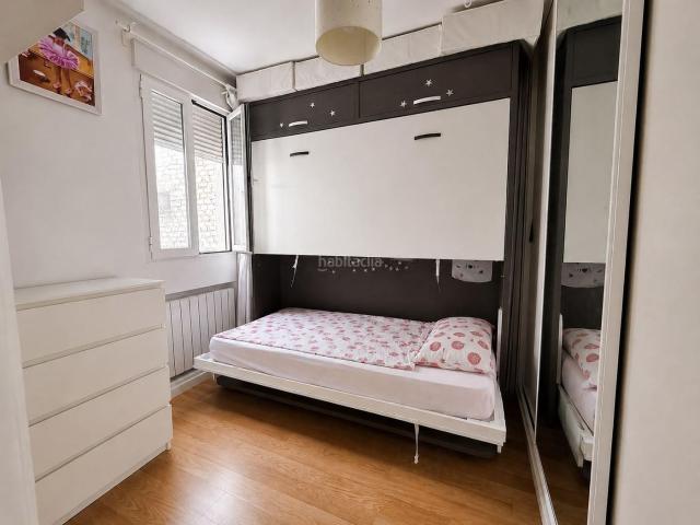 Apartamento en venta en Madrid, Fuente del Berro. Apartamentos.